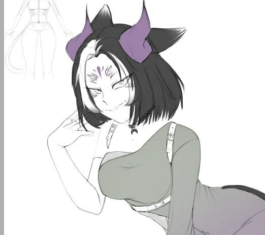 Вариант покраса 1 