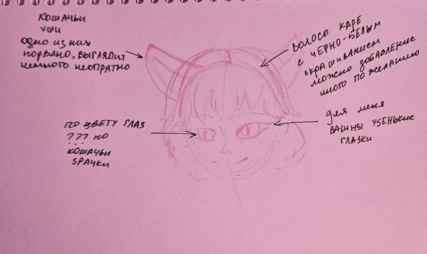 Первые мысли